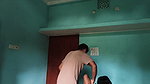 Secretly Made a Video of Stepbrother and Stepsister-in-law