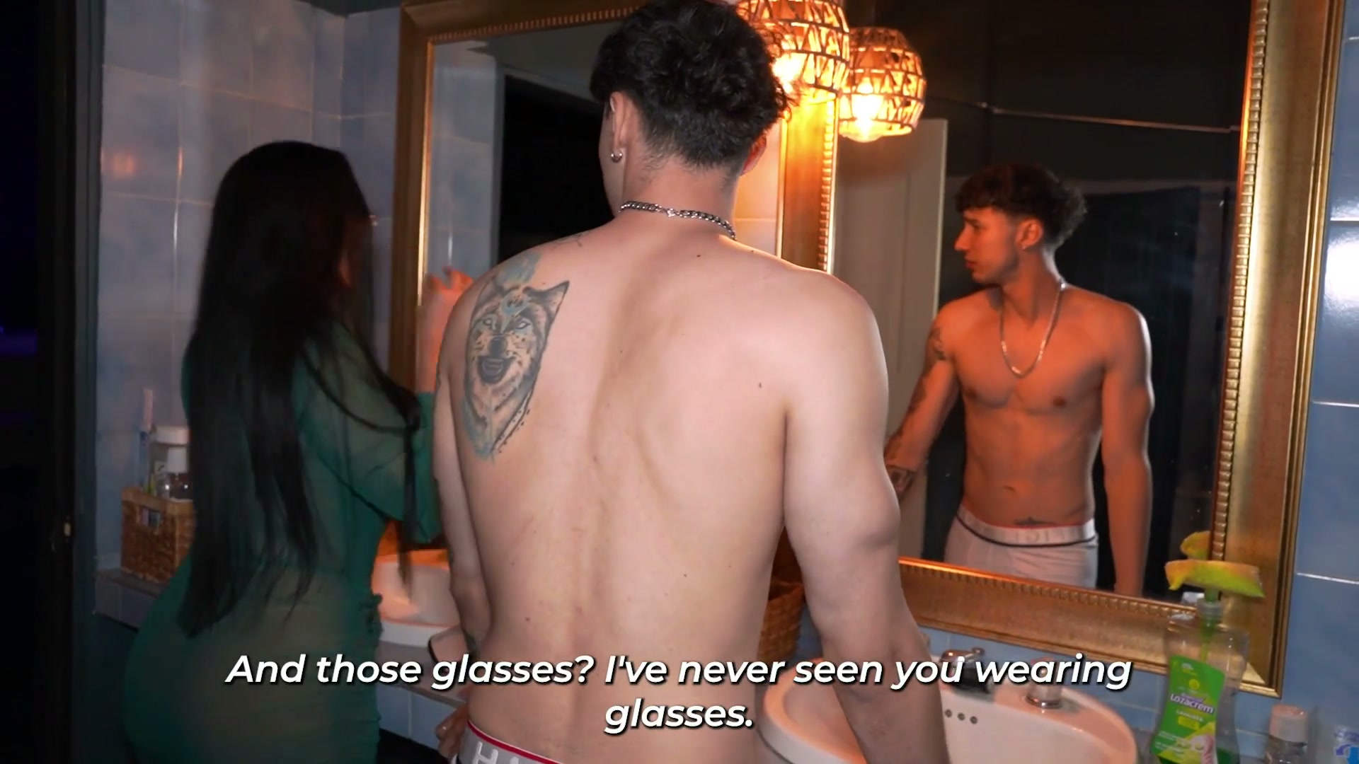 Frame 1