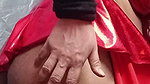 Sexy Girl Getting Fucked at Home by Someone Else