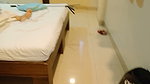 She Done Oil Massage to Make Nunu Smooth for Missionary Sex