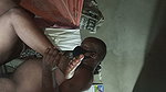 Stepfather Made Aunty Sit on His Penis and Swung Her