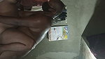 Stepfather Made Aunty Sit on His Penis and Swung Her