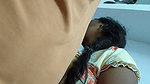 Stepsister & Big Stepbrother – Stepsister Saw Her Stepbrother Masturbating and Enjoyed Shaking His Penis