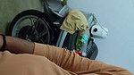 Stepsister & Big Stepbrother – Stepsister Saw Her Stepbrother Masturbating and Enjoyed Shaking His Penis