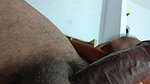 Stepsister & Big Stepbrother – Stepsister Saw Her Stepbrother Masturbating and Enjoyed Shaking His Penis