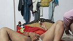 Stepsister Sex with stepbrother by Room