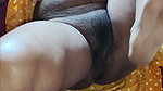 Stepsister Shook Her Stepbrother’s Penis and Put Stepbrother’s Penis in Her Pussy for the First Time