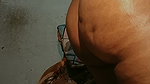 Tamil Divorce MILF Like to Try BDSM Pussy Played