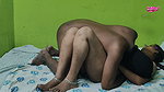 Telugu Husbund and Wife Full Nude Fucking