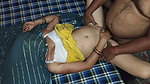 The Father-in-law Gave Full Enjoyment of the with His Penis