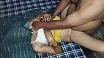 The Father-in-law Gave Full Enjoyment of the with His Penis