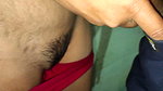 Tinny Neha Village Girl Neha White Cumshot on Pussy