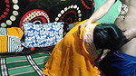 Very Sexy Housewife and Husband Sexy Enjoy Very Good Sexy Lady