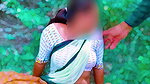 Village Girl Fucking and Saying to Her Boyfriend Please Fuck Me Slowly Because My Pussy Is so Small and Tight XXX Video