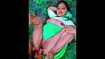 Village Girl Fucking and Saying to Her Boyfriend Please Fuck Me Slowly Because My Pussy Is so Small and Tight XXX Video