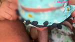 Village Starnger Lady Fuck with Me