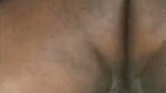 When stepfather fucked aunty’s ass, aunty screamed.