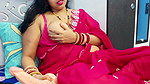 When the Husband’s Cock Didn’t Get Hard, the Wife Used a Toy to Get Her Juices Flowing