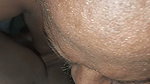 Wow, Today Stepfather Licked My Pussy