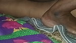 Yangzi’s Pussy Squirts After Being Fucked by Her Lover Who Is Her Stepfather