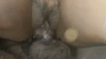 Yangzi’s Pussy Squirts After Being Fucked by Her Lover Who Is Her Stepfather