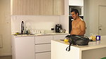My ass is a virgin, stepdad! My stepmom gives my tight young asshole to her boyfriend By Naty Delgado and Kathalina7777