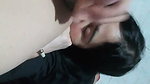 My Asshole Boyfriend Records Me When I Pump His Milk so He Will Lend Me
