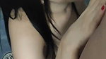 My Beautiful White Girlfriend Estefani Does It Delicious