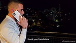 My Best Friend’s Boyfriend Fucks My Big Latin Ass When I’m Alone at Home Silvana Lee