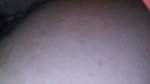 my black bull eats my pussy before destroying it in missionary and we cum at same time