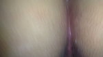my black lover fucks me in his house even in the bathroom while cuckold waits for the videos to jerk off