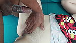My Boyfriend’s Best Friend Offers Me His Cock