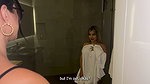 My boyfriend’s cuckold catches me fucking his stepmother! My mother-in-law’s MILF! Naty Delgado & Silvana Lee
