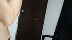 MY CAMERA-SHY GIRLFRIEND HAS DELICIOUS SEX