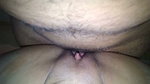 my cheating creamy cunt is squirting so well while bbc fucks me