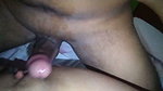 my cheating creamy cunt is squirting so well while bbc fucks me