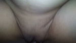my cheating hairy pussy fucked hard by my bull
