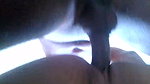 my cheating hotwife getting fucked by bbc, so rough, sideways