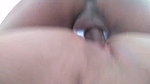 my cheating hotwife getting fucked by bbc, so rough, sideways