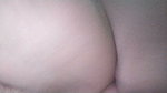 my cuckold and his friend playing paper, scissor, rock, and the winner fuck my pussy then they double creampied me