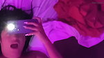 My Cuckold Fucks Me Rough in Missionary After He Friend Did It