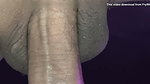 My Cuckold Fucks Me Rough in Missionary After He Friend Did It