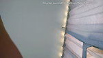 my cuckold get mad when found this video in my phone of me fucking with the young neighbor