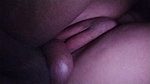 my cuckold hubby entre to the room while i was getting fucked rough by my neighbor and fills me being creampied