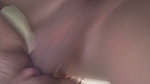 my cuckold hubby watches me fucking in the living room so i went to the bedroom and close the door to don’t let hin watch