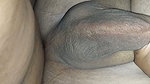 my cuckold husband gets anal fucked after he filmed me how his friend creampied my pussy so his ass is the next to get blacked