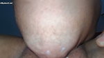 my cuckold husband gives me a great pussy eating and licking, blowing and sucking my pussy hole so rough and good