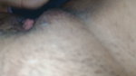 my cuckold husband gives me a great pussy eating and licking, blowing and sucking my pussy hole so rough and good