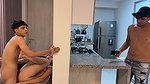 My cuckolded husband doesn’t know that his best friend catches me very rich secretly from him