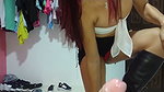 my fantasy coming true being a horny slut street hooker even married